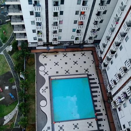 Raja Property Cakarta Dış mekan fotoğraf