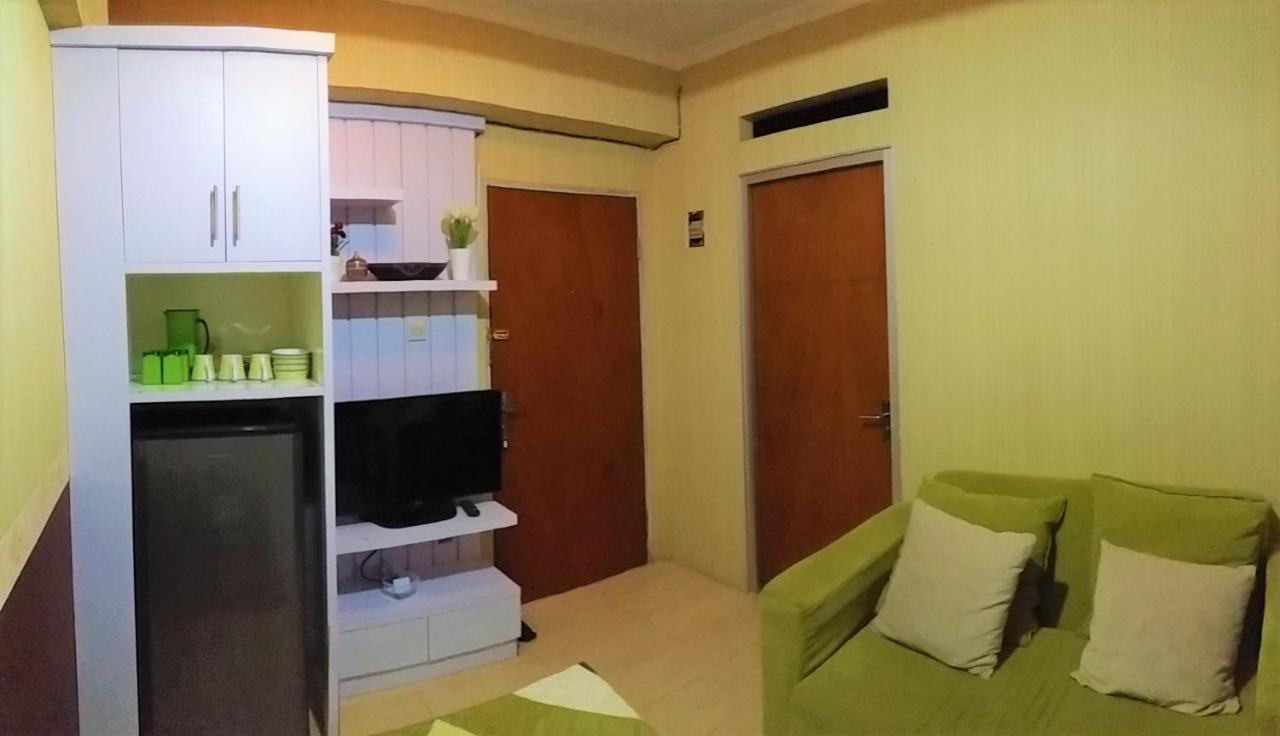 Raja Property Cakarta Dış mekan fotoğraf