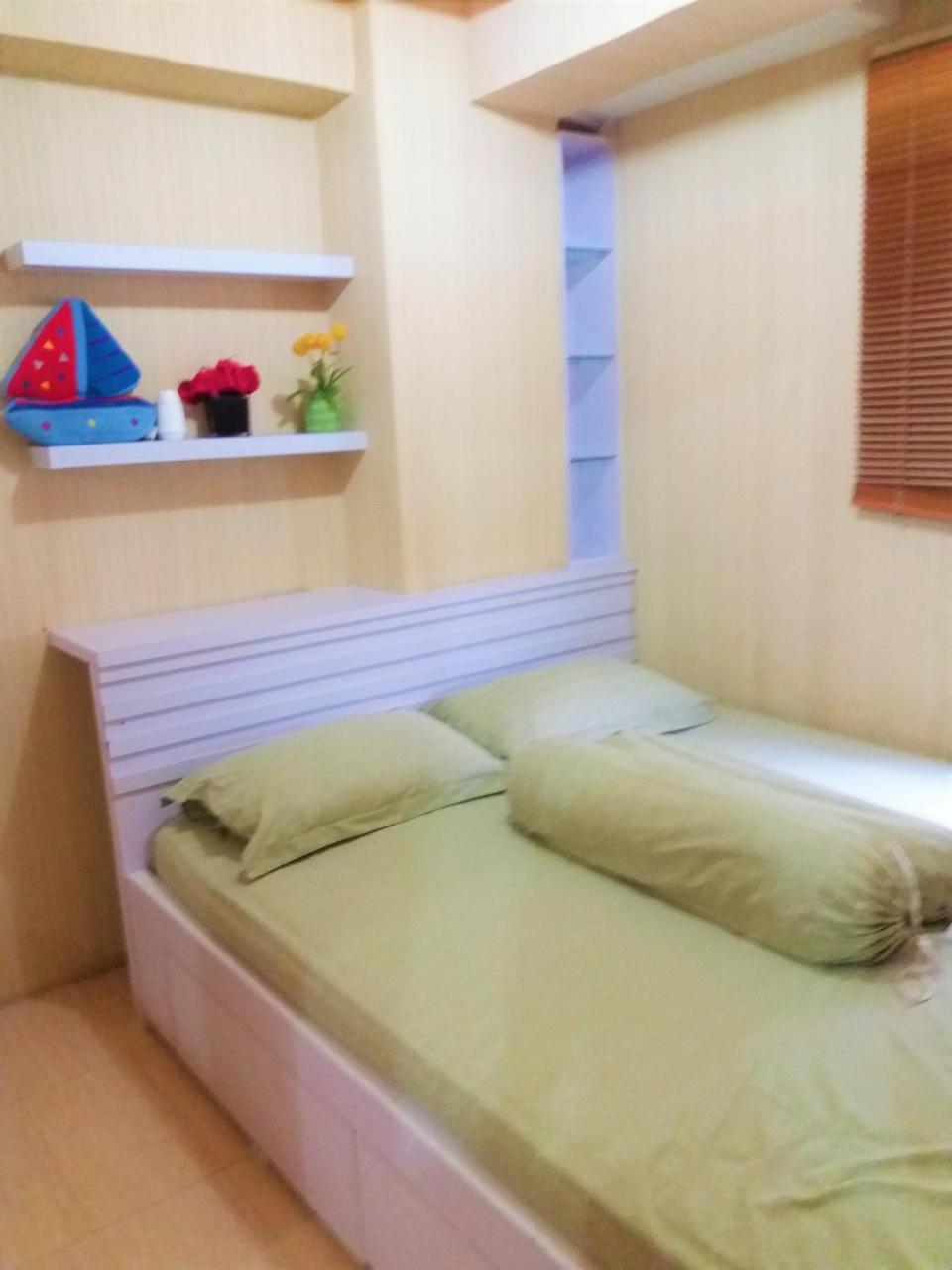 Raja Property Cakarta Dış mekan fotoğraf
