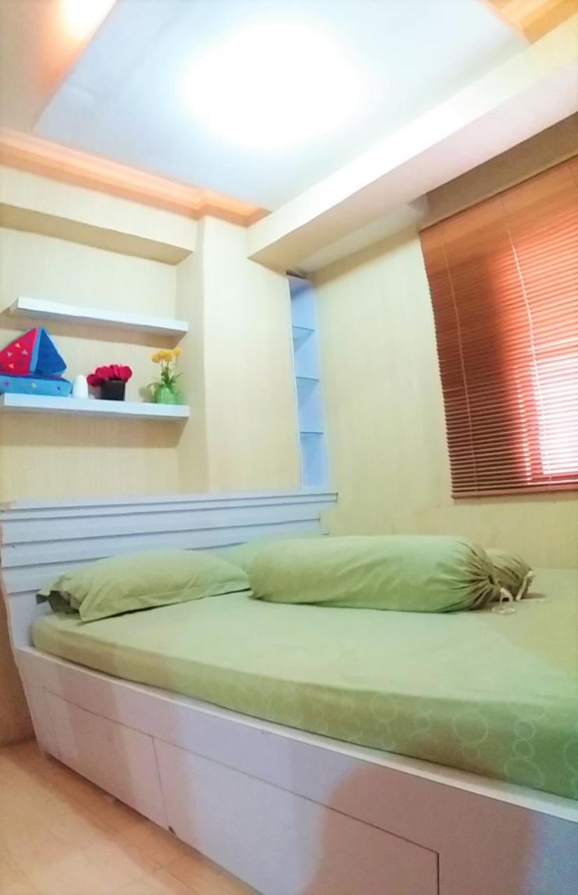 Raja Property Cakarta Dış mekan fotoğraf