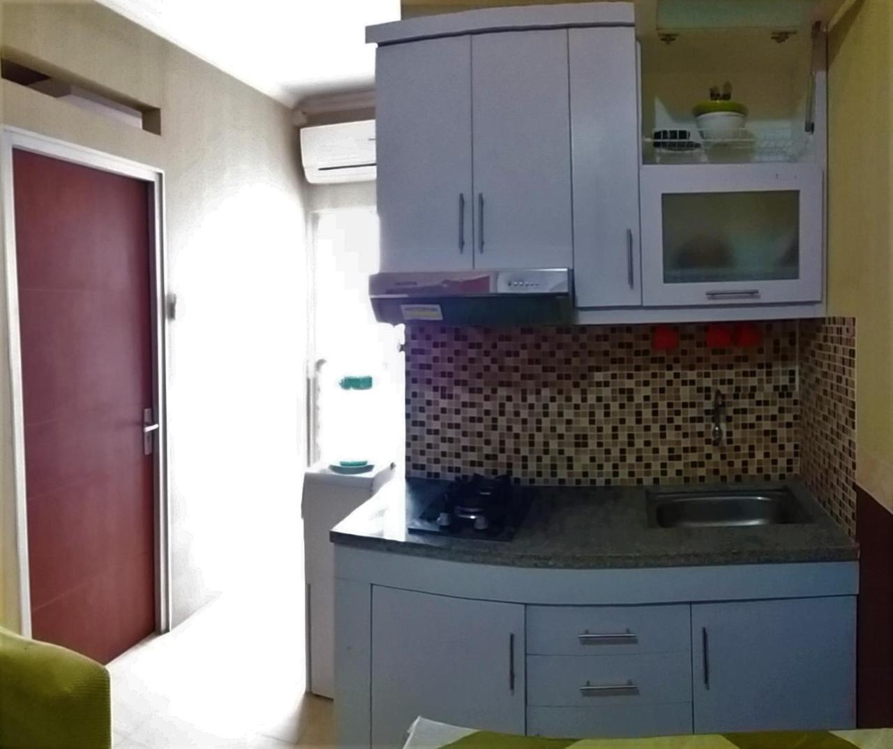 Raja Property Cakarta Dış mekan fotoğraf