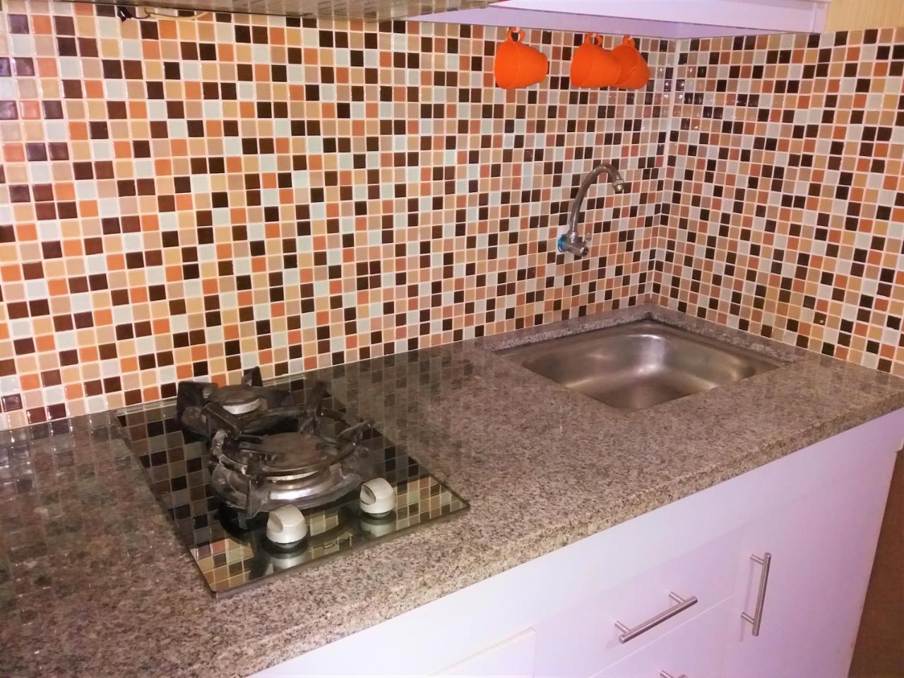 Raja Property Cakarta Dış mekan fotoğraf