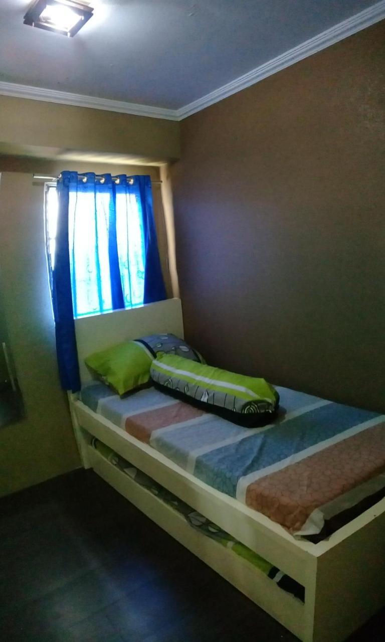 Raja Property Cakarta Dış mekan fotoğraf