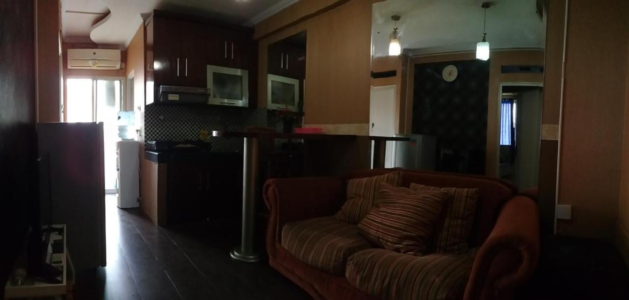 Raja Property Cakarta Dış mekan fotoğraf