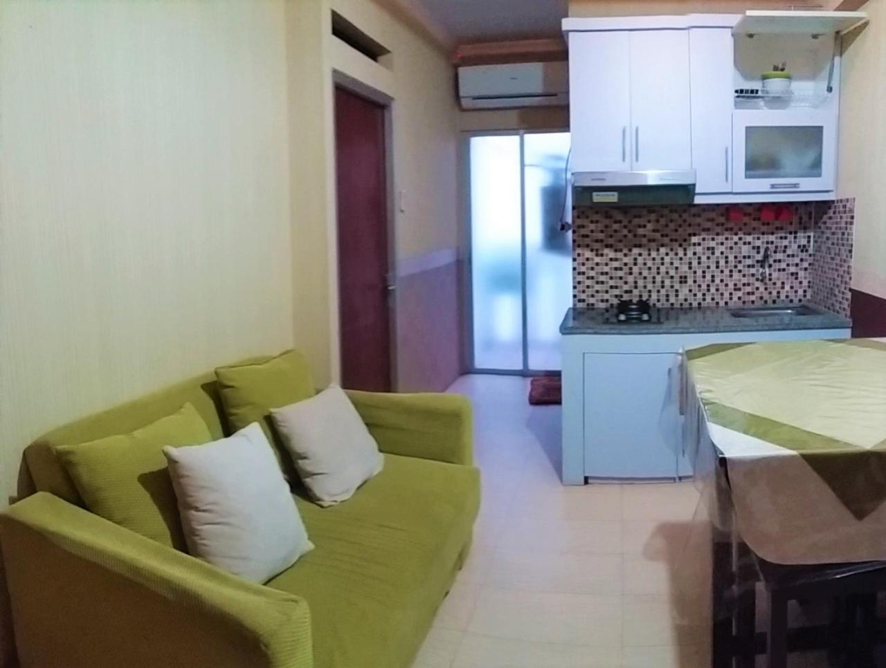 Raja Property Cakarta Dış mekan fotoğraf