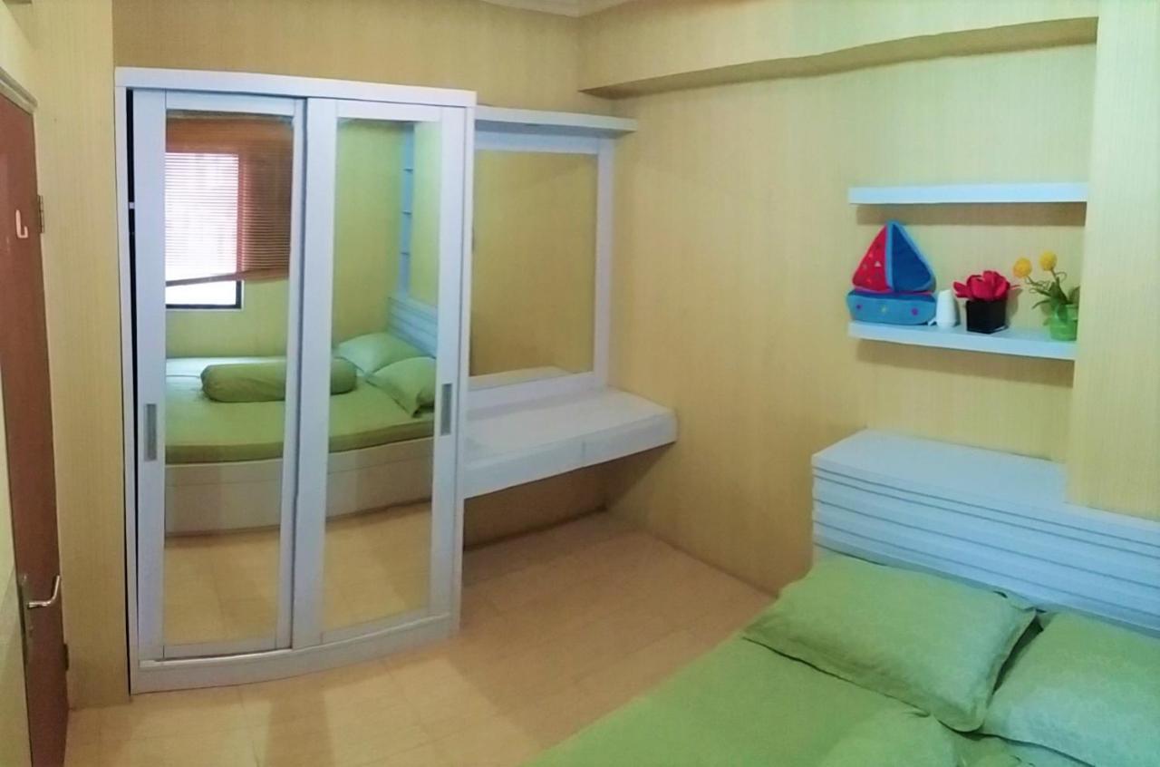 Raja Property Cakarta Dış mekan fotoğraf