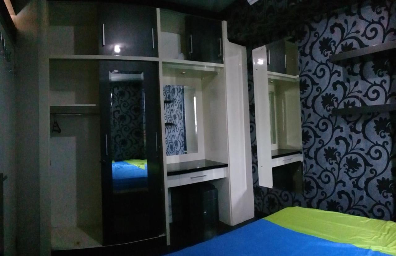 Raja Property Cakarta Dış mekan fotoğraf