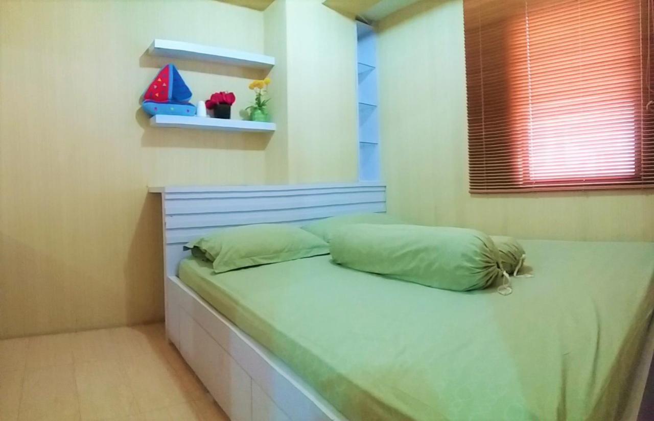 Raja Property Cakarta Dış mekan fotoğraf