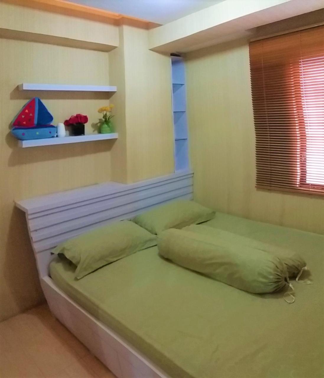 Raja Property Cakarta Dış mekan fotoğraf