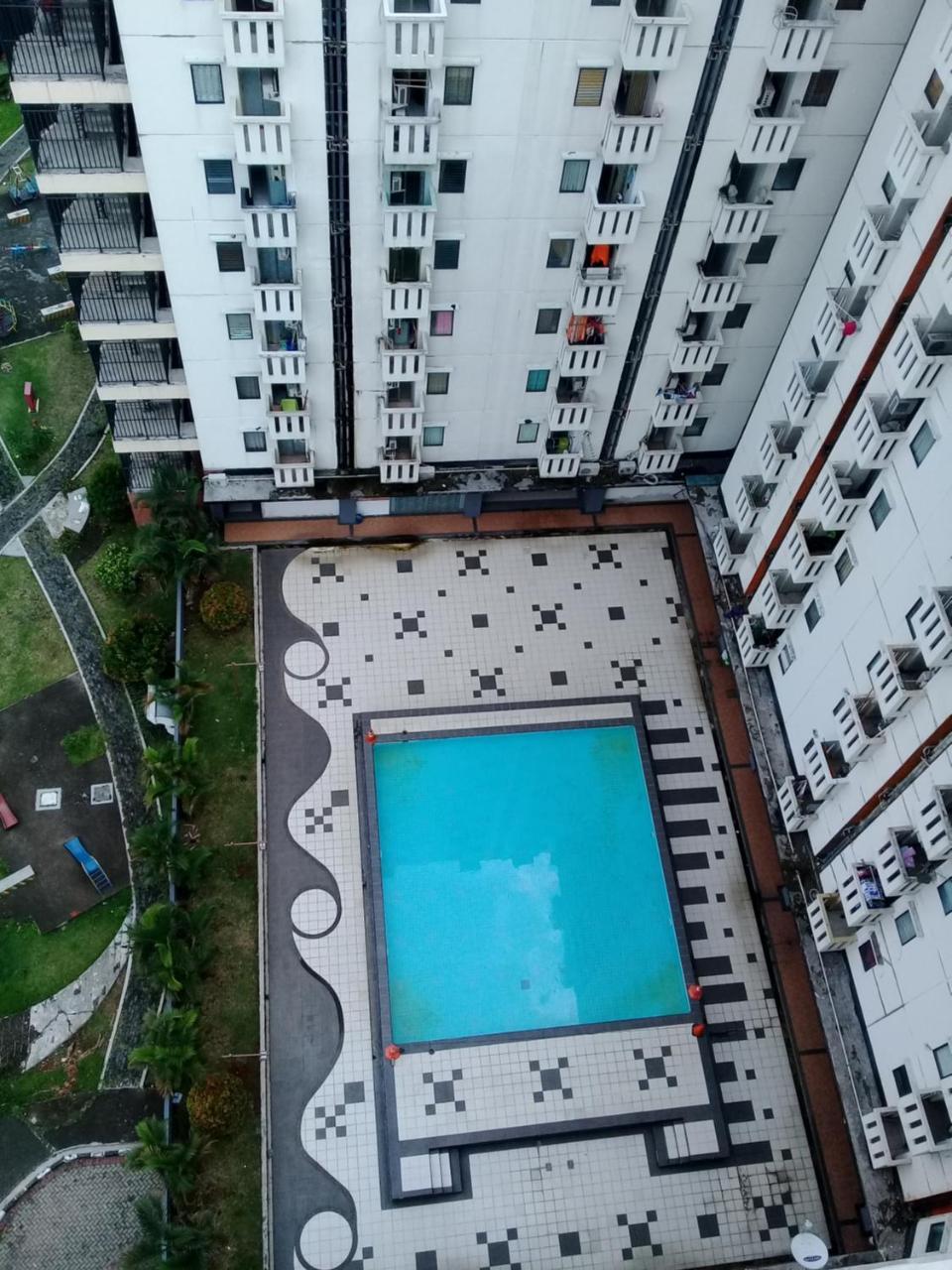 Raja Property Cakarta Dış mekan fotoğraf