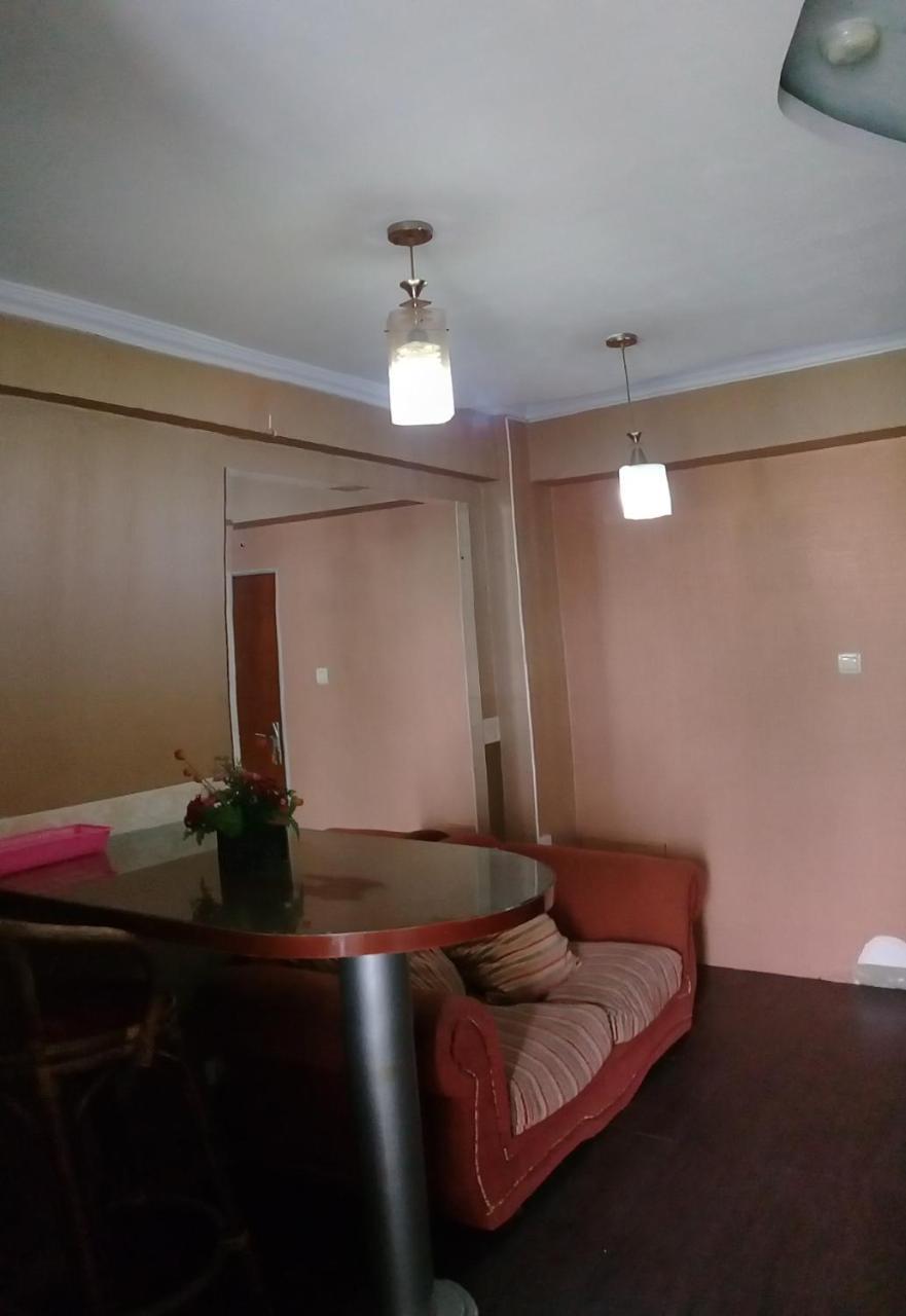 Raja Property Cakarta Dış mekan fotoğraf