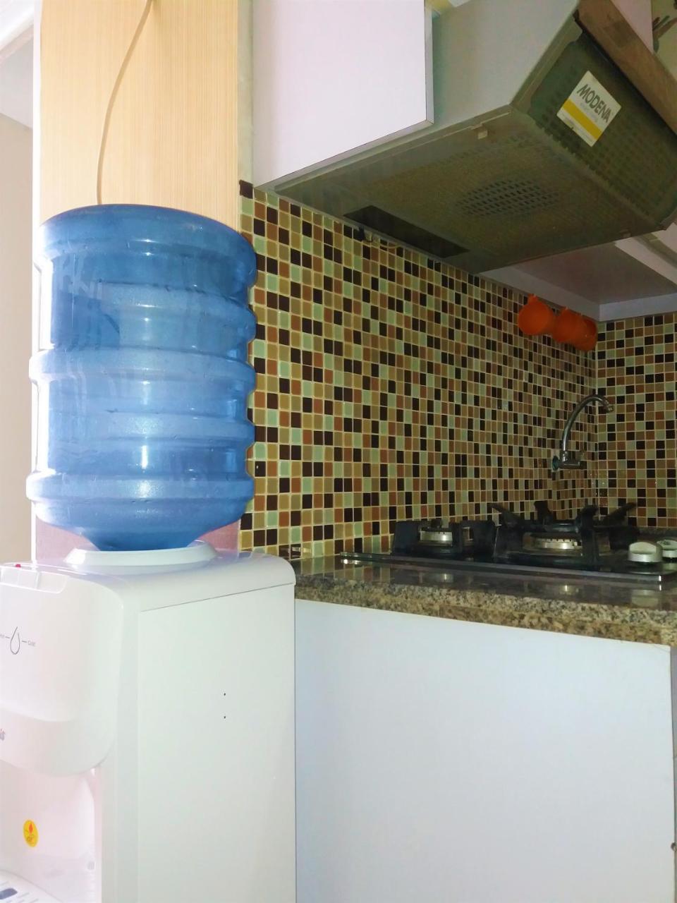 Raja Property Cakarta Dış mekan fotoğraf