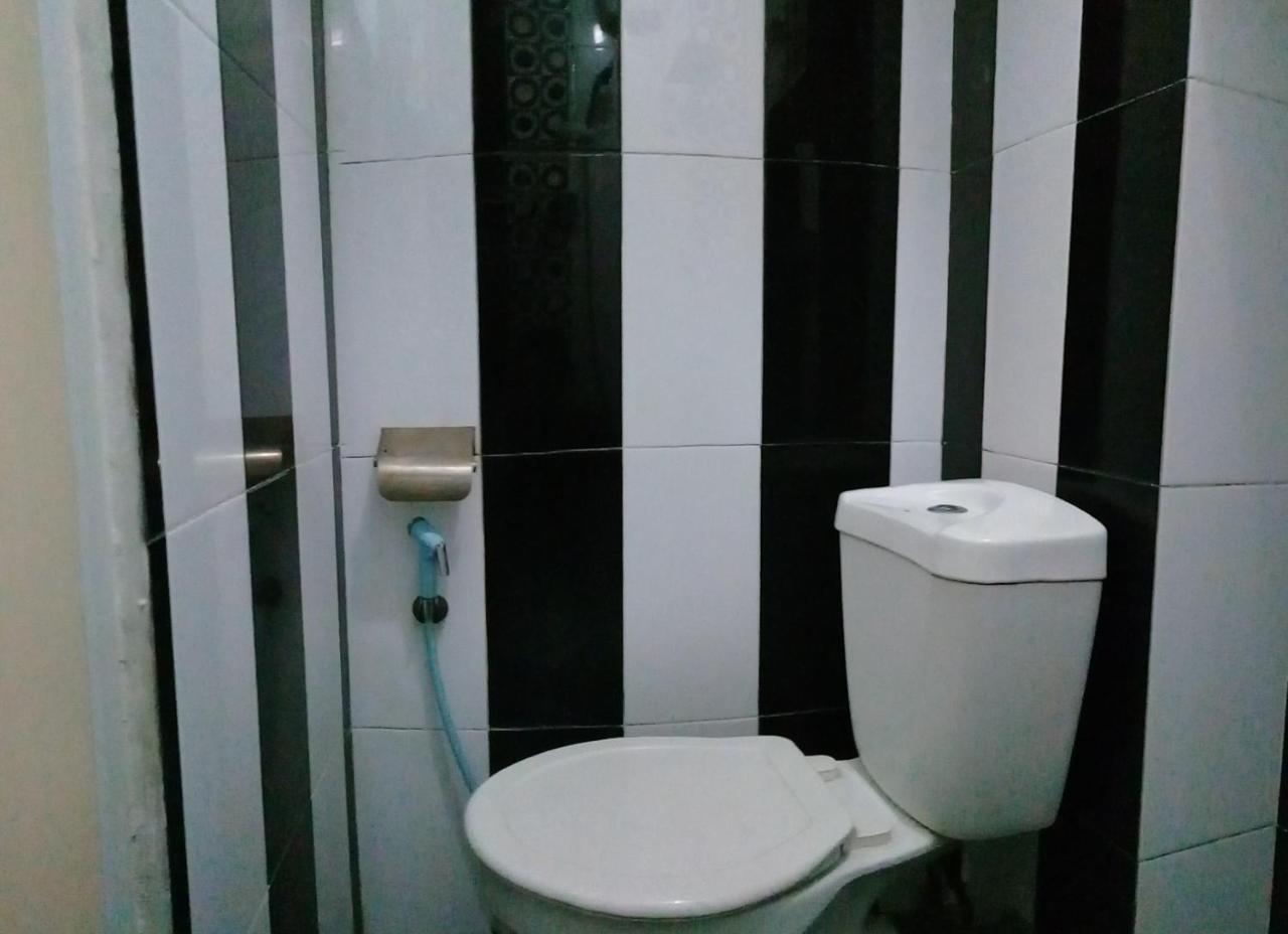 Raja Property Cakarta Dış mekan fotoğraf