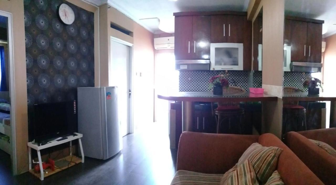 Raja Property Cakarta Dış mekan fotoğraf