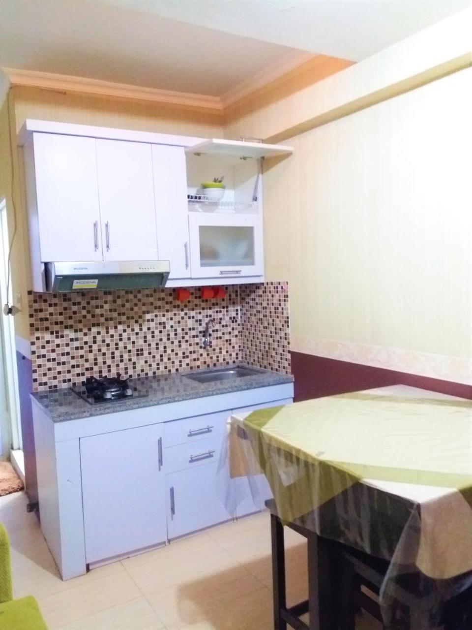 Raja Property Cakarta Dış mekan fotoğraf