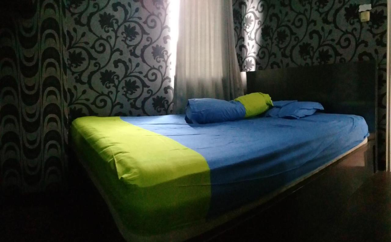 Raja Property Cakarta Dış mekan fotoğraf